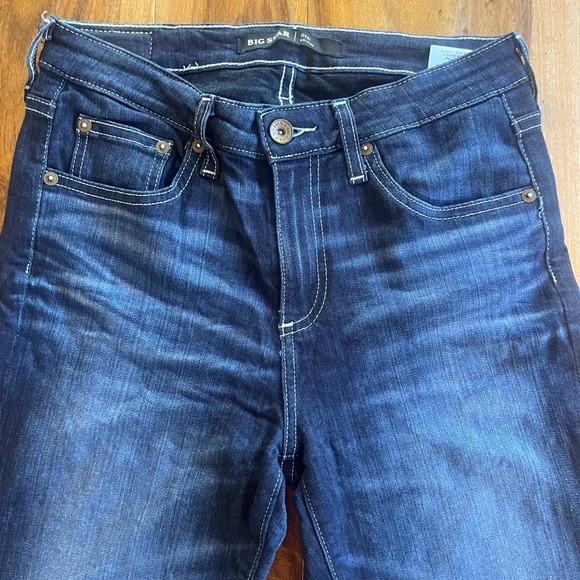 Big Star Desi Skinny 26R - Picture 8 of 9